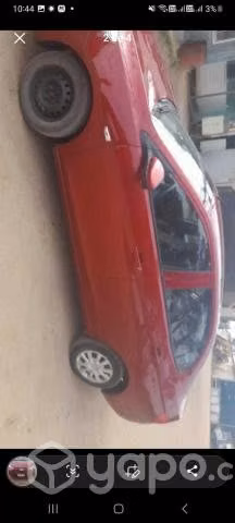 Chevrolet sail 2019