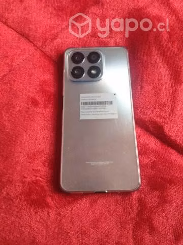 Celular Honor x8A - Imagen 3