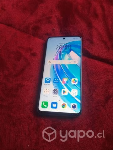 Celular Honor x8A - Imagen 2