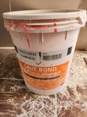 Cave Bond