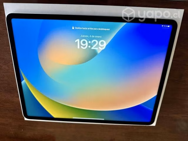 IPad Pro 12,9- 6 th ,magic Keyboard,Apple Pencil - Imagen 5