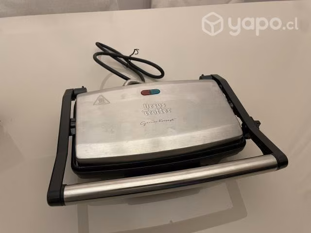 Panini 80 grados ursus trotter
