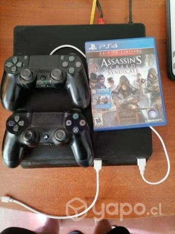 Play 4