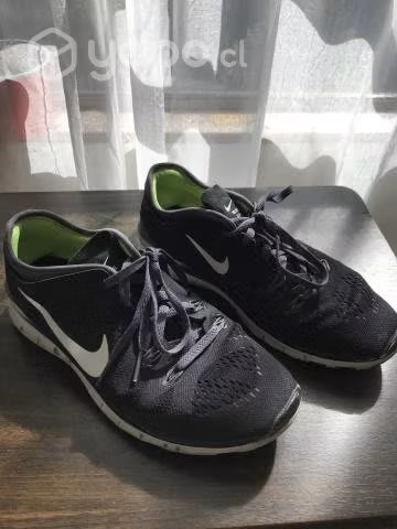 Zapatillas Nike Free T 37