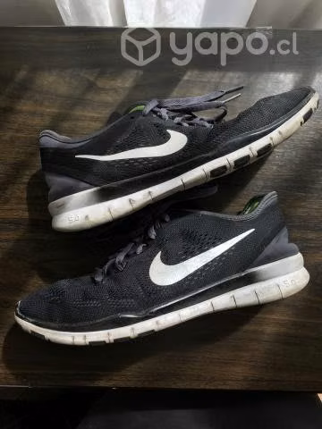 Zapatillas Nike Free T 37