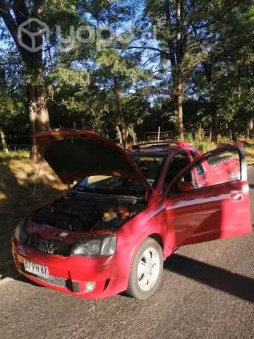 Vendo Chevrolet Montana sport - Imagen 2