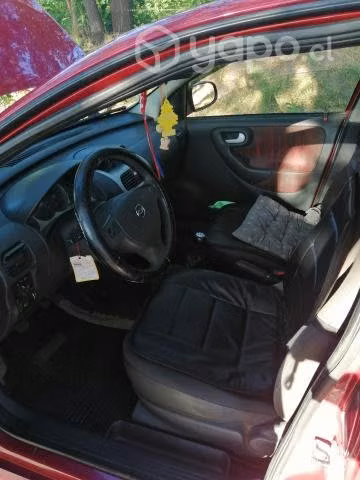 Vendo Chevrolet Montana sport - Imagen 4
