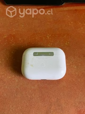 Airpods Pro (2da Generacion,modelo 2699) - Imagen 2