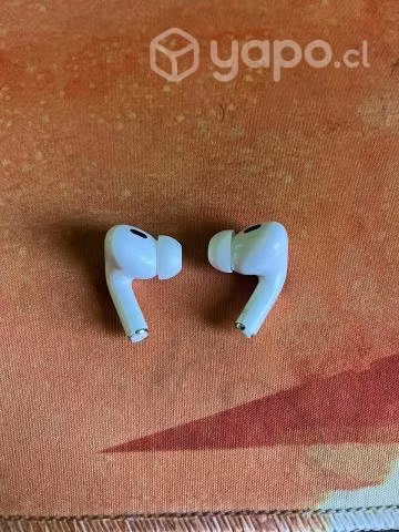 Airpods Pro (2da Generacion,modelo 2699) - Imagen 3