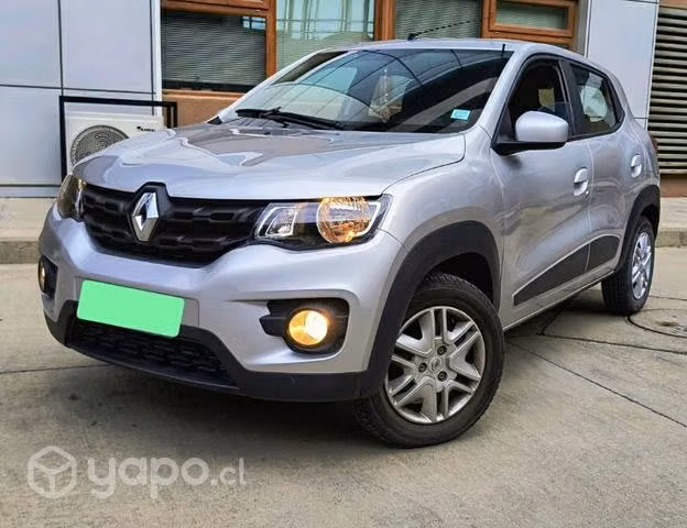 Renault kwid 2022