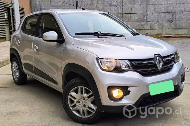 Renault kwid 2022