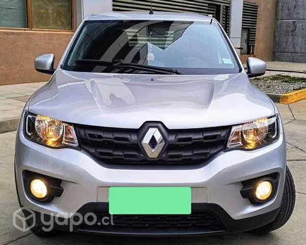 Renault kwid 2022
