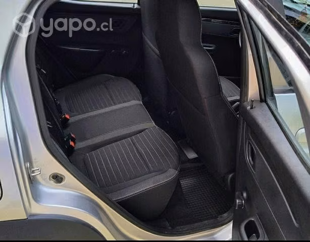 Renault kwid 2022