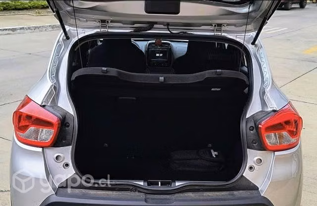 Renault kwid 2022