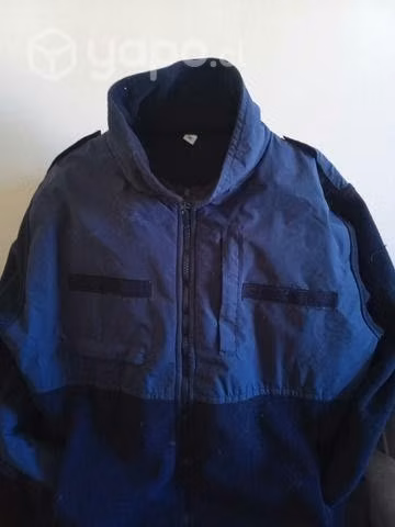 Abrigo piloto, Montgomery parkas, - Imagen 3
