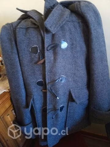 Abrigo piloto, Montgomery parkas, - Imagen 2
