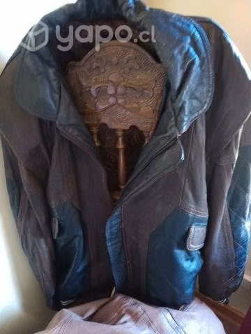 Abrigo piloto, Montgomery parkas, - Imagen 6