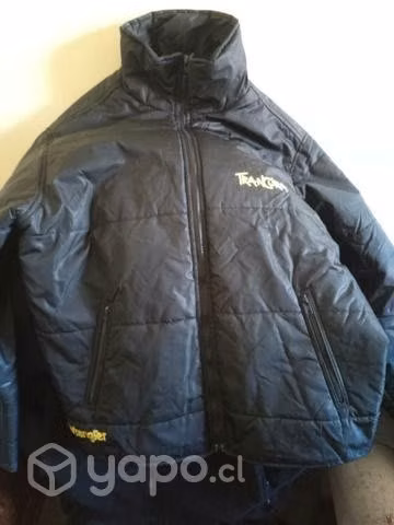 Abrigo piloto, Montgomery parkas, - Imagen 4