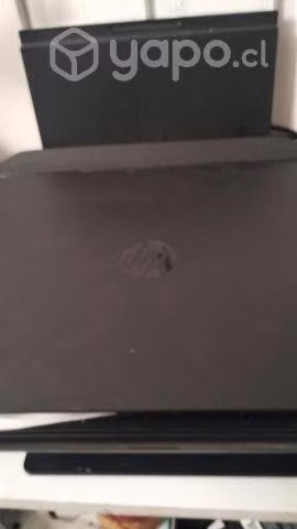 Impresora HP