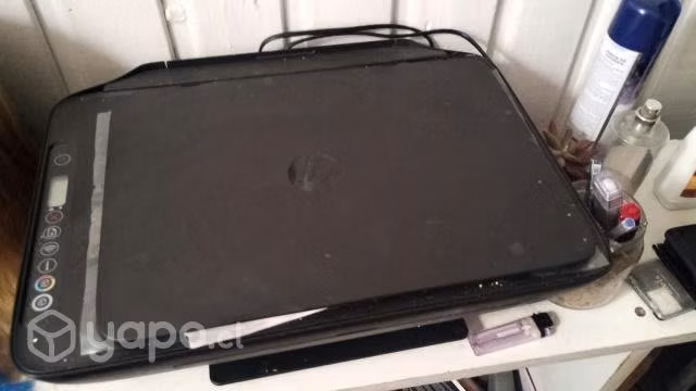 Impresora HP - Imagen 4