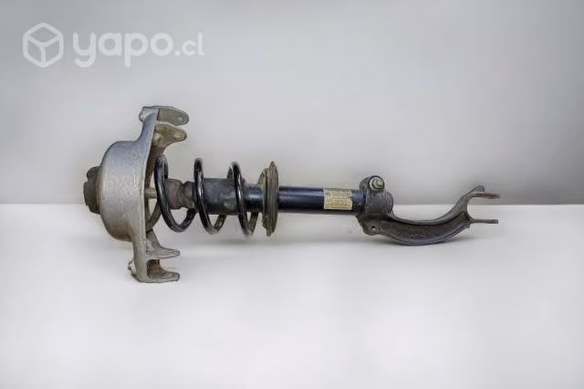 Amortiguador Delantero Derecho Audi A