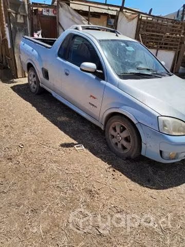 Chevrolet montana