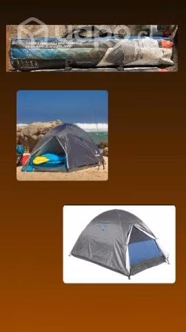 Carpa klimber