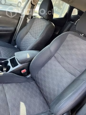 Nissan Qashqai - Imagen 7