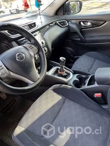 Nissan Qashqai - Imagen 5