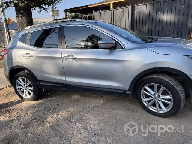 Nissan Qashqai - Imagen 3