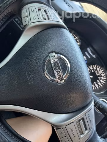 Nissan Qashqai - Imagen 9