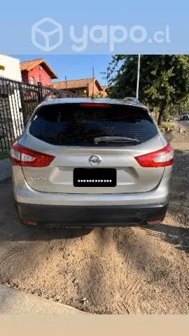 Nissan Qashqai - Imagen 8