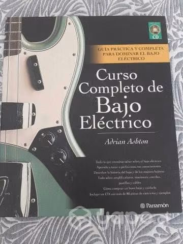 Clases de bajo