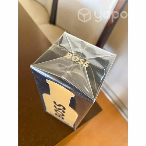 Perfume Hugo Boss Bottled Elixir 100 ml - Imagen 2