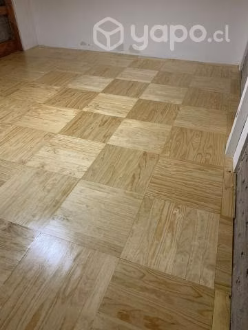 Fabricante carpintería en maderas