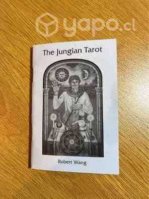 Tarot de Jung - Imagen 4