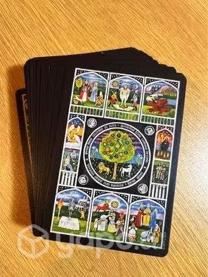 Tarot de Jung - Imagen 2
