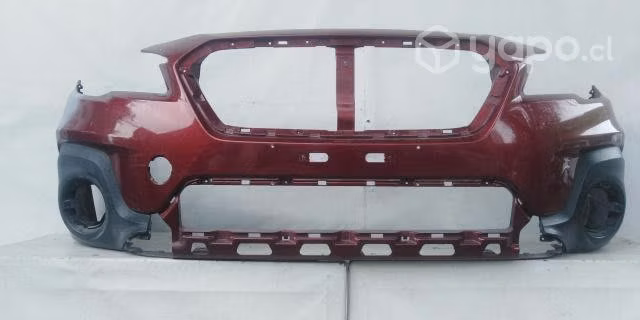 Subaru outback legacy parachoque delantero (17-20)