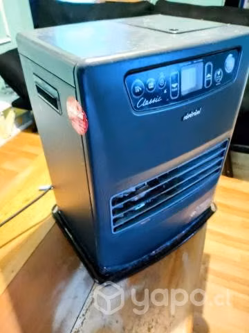 Estufa Parafina Láser 3 kW LC-28 Toyotomi Classic