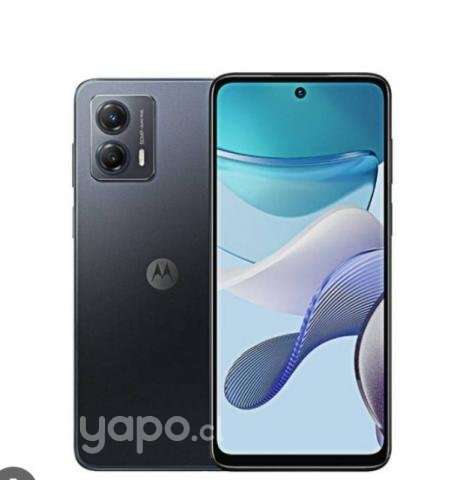 Celular Motorola g53
