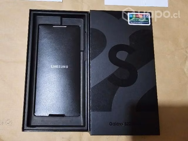 Samsung Galaxy S22 Ultra 512GB