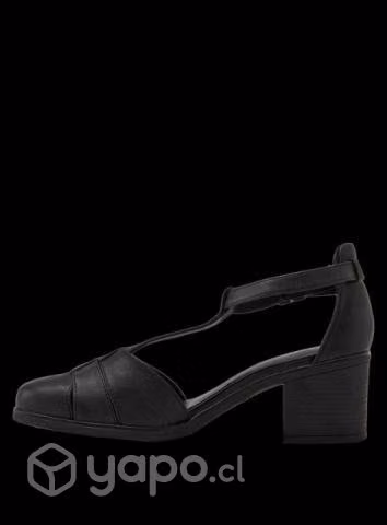Sandalias Bruno Rossi 38