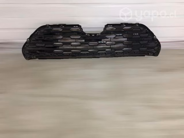 Mascara toyota rav
