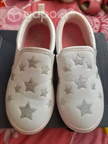 Zapatos, zapatillas botines