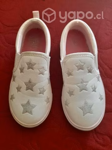 Zapatos, zapatillas botines