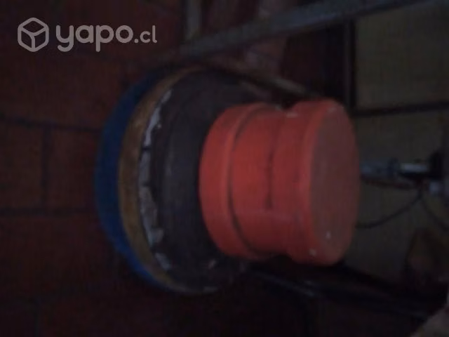maquina para lavar pisos