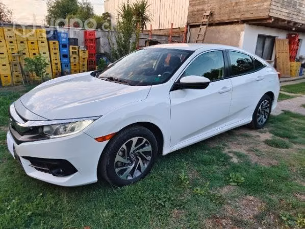 Honda Civic 2.0
