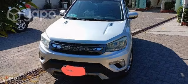 Changan 2017
