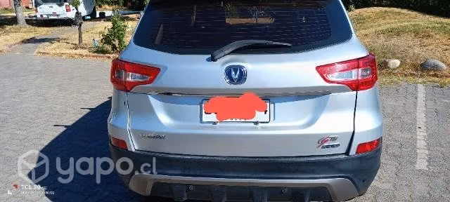 Changan 2017