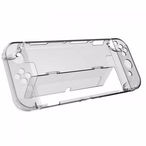 Carcasas acrilicas Switch Neon - OLED - Lite